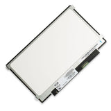 11.6" WXGA HD (1366x768) 30-Pin LCD Panel (OEM)