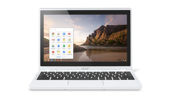 CHROMEBOOK 11 C720P (TOUCH)