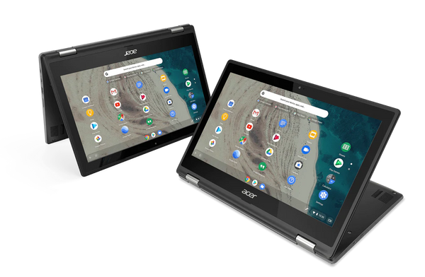 CHROMEBOOK 11 R752TN (TOUCH)