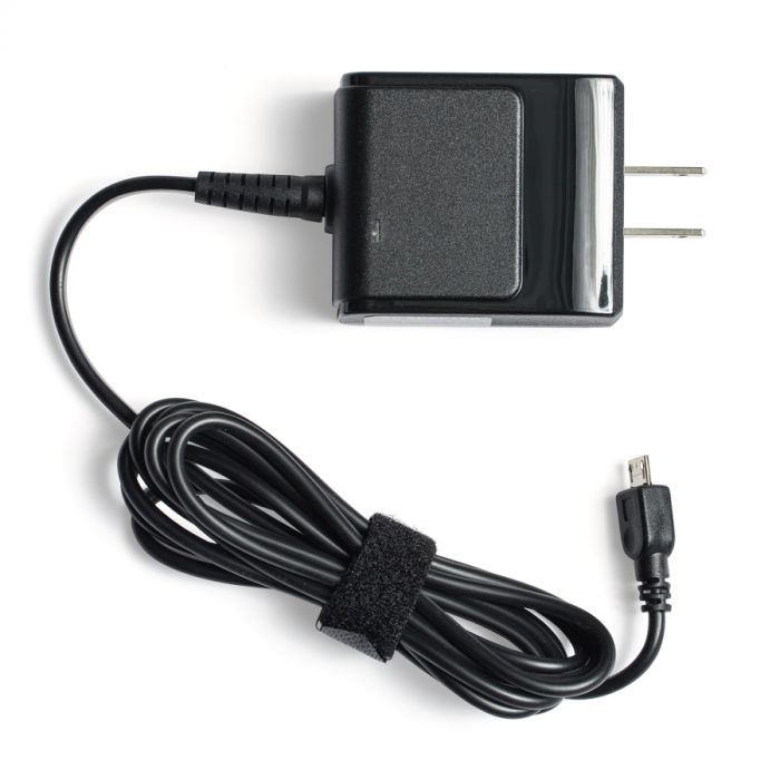 AC Adapter  (15W) (OEM PULL) for HP Chromebook 11 G1 / G2