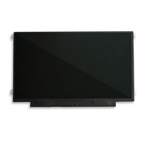 11.6" WXGA HD (1366x768) 30-Pin LCD Panel (OEM Grade B)