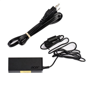 AC Adapter (45W) (OEM PULL) for Acer Chromebook 11 C730E / C731 / C731T (Touch) / C738T (Touch) / C810 / CB3-431 / CB3-531 / CB3-532 / CB5-311 / CB5-132T (Touch)