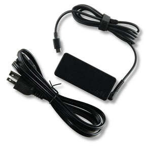 AC Adapter  (OEM) (USB-C 45W) for Lenovo Chromebooks