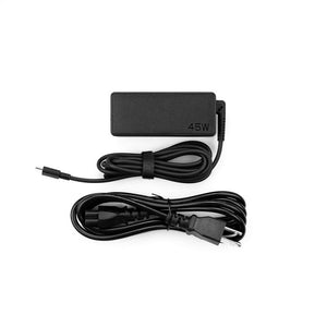 AC Adapter (45W) USB-C for Chromebooks (Generic)