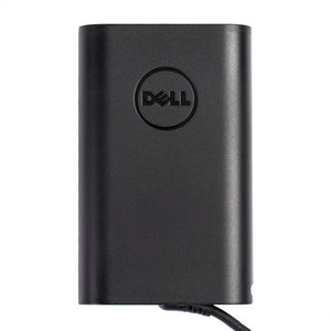 AC Adapter  (65W) (OEM PULL) for Dell Chromebook 11 CB1C13 / 3120 / 3120 (Touch) / 3180 / 3180 (Touch) / 3189 (Touch)