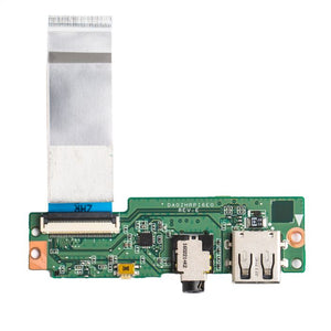 Audio Board (OEM PULL) for Acer Chromebook 11 C738T (Touch) / CB5-132T (Touch)