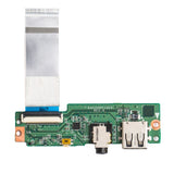 Audio Board (OEM PULL) for Acer Chromebook 11 C738T (Touch) / CB5-132T (Touch)
