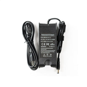 AC Adapter (65W) 7.4mm x 5.0mm Barrel for Chromebooks (Generic)