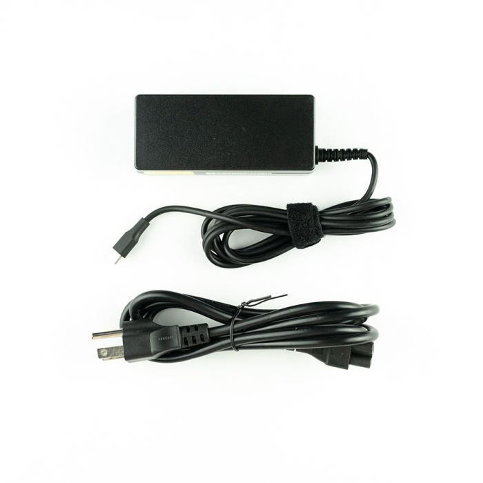 AC Adapter (65W) USB-C for Chromebooks (Generic)