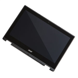 LCD Assembly (OEM PULL) for Acer Chromebook 11 C738T (Touch)  / CB5-132T (Touch)