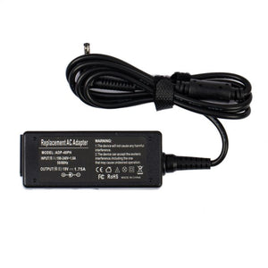 AC Adapter / Power Charger (19V | 1.75A | 33W | 4mm x 1.35mm) (OEM PULL) for Asus Laptop (Generic)