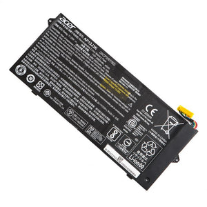 AC Adapter (65W) (OEM PULL) for Acer Chromebook C720 / C720P (Touch) / C731 / C731T (Touch) / C740 / C738T (Touch) - Slim