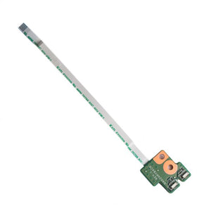 LED Board (OEM PULL) for Acer Chromebook 11 C738T (Touch) / ZCZB5-132T (Touch)