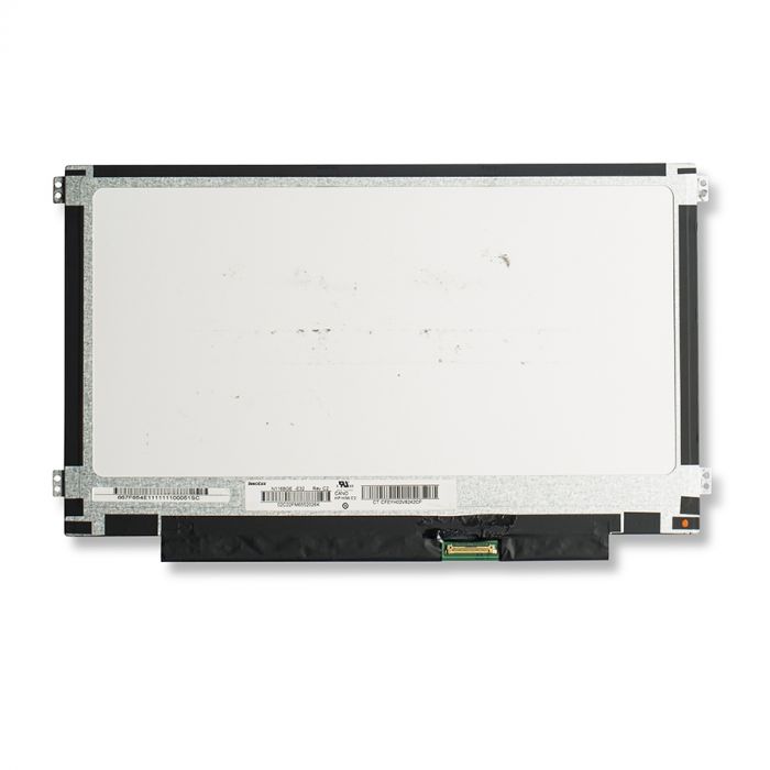 11.6" WXGA HD (1366x768) 30-Pin LCD Panel (OEM Grade B)