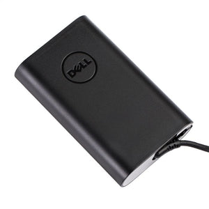 AC Adapter  (65W) (OEM PULL) for Dell Chromebook 11 CB1C13 / 3120 / 3120 (Touch) / 3180 / 3180 (Touch) / 3189 (Touch)