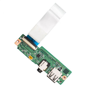 Audio Board (OEM PULL) for Acer Chromebook 11 C738T (Touch) / CB5-132T (Touch)