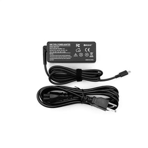 AC Adapter (45W) USB-C for Chromebooks (Generic)