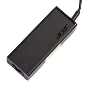 AC Adapter (45W) (OEM PULL) for Acer Chromebook 11 C730E / C731 / C731T (Touch) / C738T (Touch) / C810 / CB3-431 / CB3-531 / CB3-532 / CB5-311 / CB5-132T (Touch)
