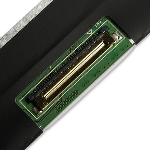 11.6" WXGA HD (1366x768) 30-Pin LCD Panel (OEM)
