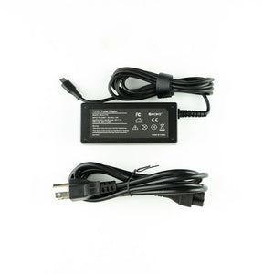 AC Adapter (65W) USB-C for Chromebooks (Generic)