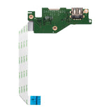 SD Reader and USB Board (OEM PULL) for Acer Chromebook 11 C720 / C720P (Touch)