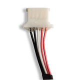 DC Power Jack (OEM PULL) for Acer Chromebook C731 / C731T (Touch) / CB311