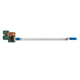 LED Board (OEM PULL) for Acer Chromebook 11 C738T (Touch) / ZCZB5-132T (Touch)