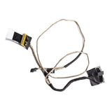LCD Cable (OEM PULL) for Acer Chromebook 11 C738T (Touch) / CB5-132T (Touch)