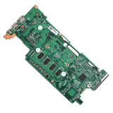 Motherboard (4GB) (OEM PULL) for Acer Chromebook 11 C738T (Touch) / CB5-132T (Touch)