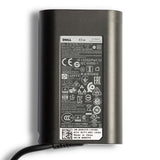 AC Adapter  (45W | USB-C) (OEM PULL) for Dell Laptops