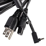 AC Adapter (45W) (OEM PULL) for Acer Chromebook 11 C730E / C731 / C731T (Touch) / C738T (Touch) / C810 / CB3-431 / CB3-531 / CB3-532 / CB5-311 / CB5-132T (Touch)