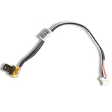 DC Power Jack (OEM PULL) for Acer Chromebook C731 / C731T (Touch) / CB311