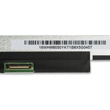 11.6" WXGA HD (1366x768) 30-Pin LCD Panel (OEM)