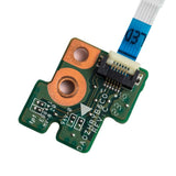 LED Board (OEM PULL) for Acer Chromebook 11 C738T (Touch) / ZCZB5-132T (Touch)