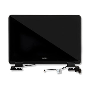 LCD Full Assembly (OEM PULL) for Dell Chromebook 11 3189 (Touch)