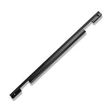 Hinge Cover (OEM PULL) for Lenovo Chromebook 11 300e 2nd Gen (Touch) / 300e 2nd Gen MTK (Touch) / 300e 2nd Gen AST (Touch) / 300e 2nd Gen NOK (Touch) / 300e 2nd Gen Windows (Touch) / 300e 2nd Gen AST Windows (Touch) / 500e 2nd Gen (Touch)