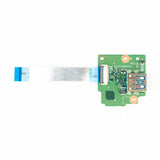 USB Board (OEM PULL) for Acer Chromebook C731 / C731T (Touch)