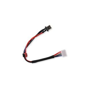 DC Power Jack (OEM PULL) for Acer Chromebook 13 C810 / CB5-311