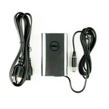 AC Adapter  (65W) (OEM PULL) for Dell Chromebook 13 3380 / 3380 (Touch) / 14 3400