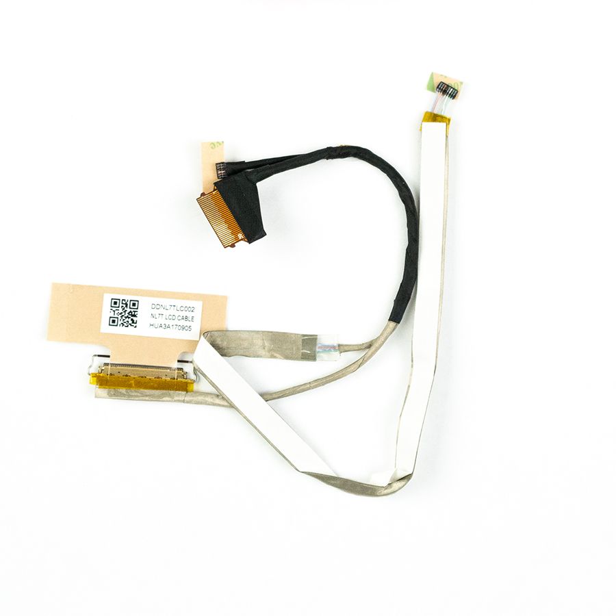 LCD Cable (OEM PULL) for Lenovo Chromebook 14 N42 (Touch)