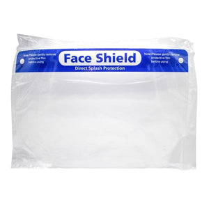 Face Shield